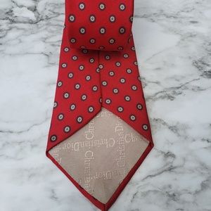Christian Dior Luxury Tie